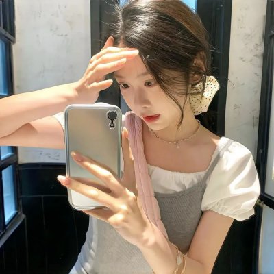 地球上只有我们两人