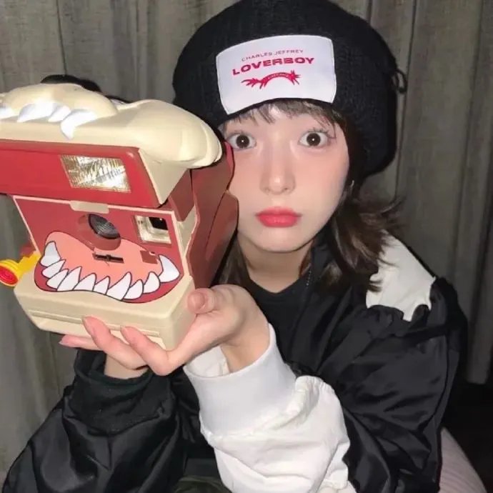 学府春色